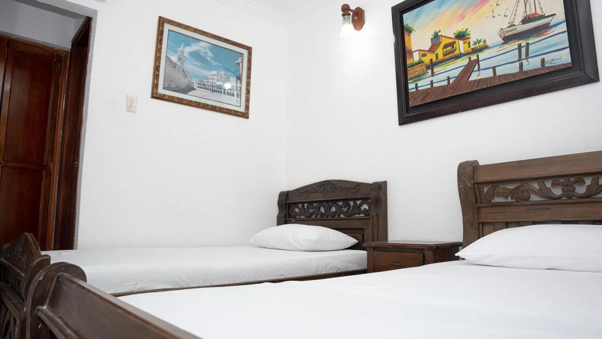 Hotel Med Cartagena