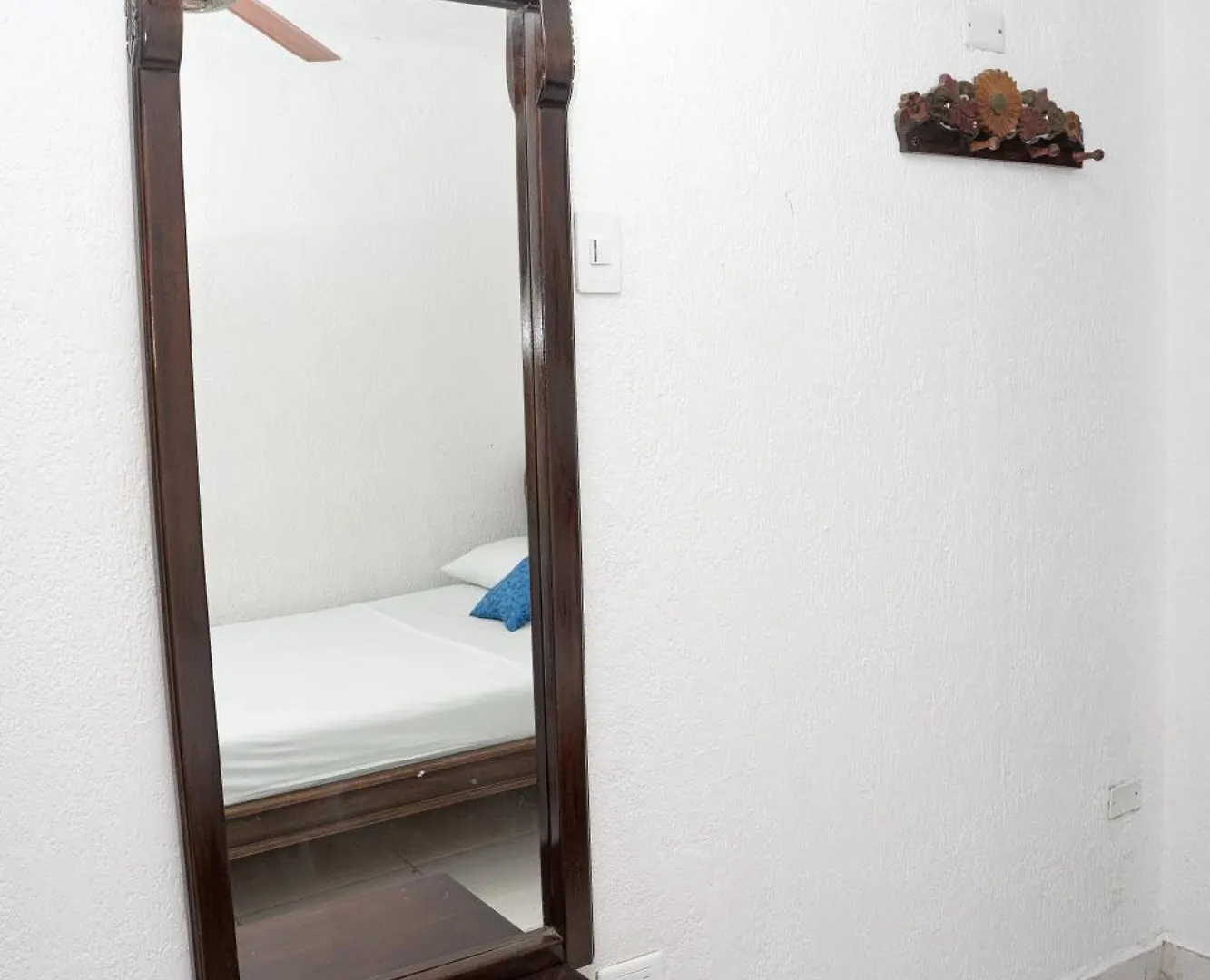 Hotel Med Cartagena Colombia