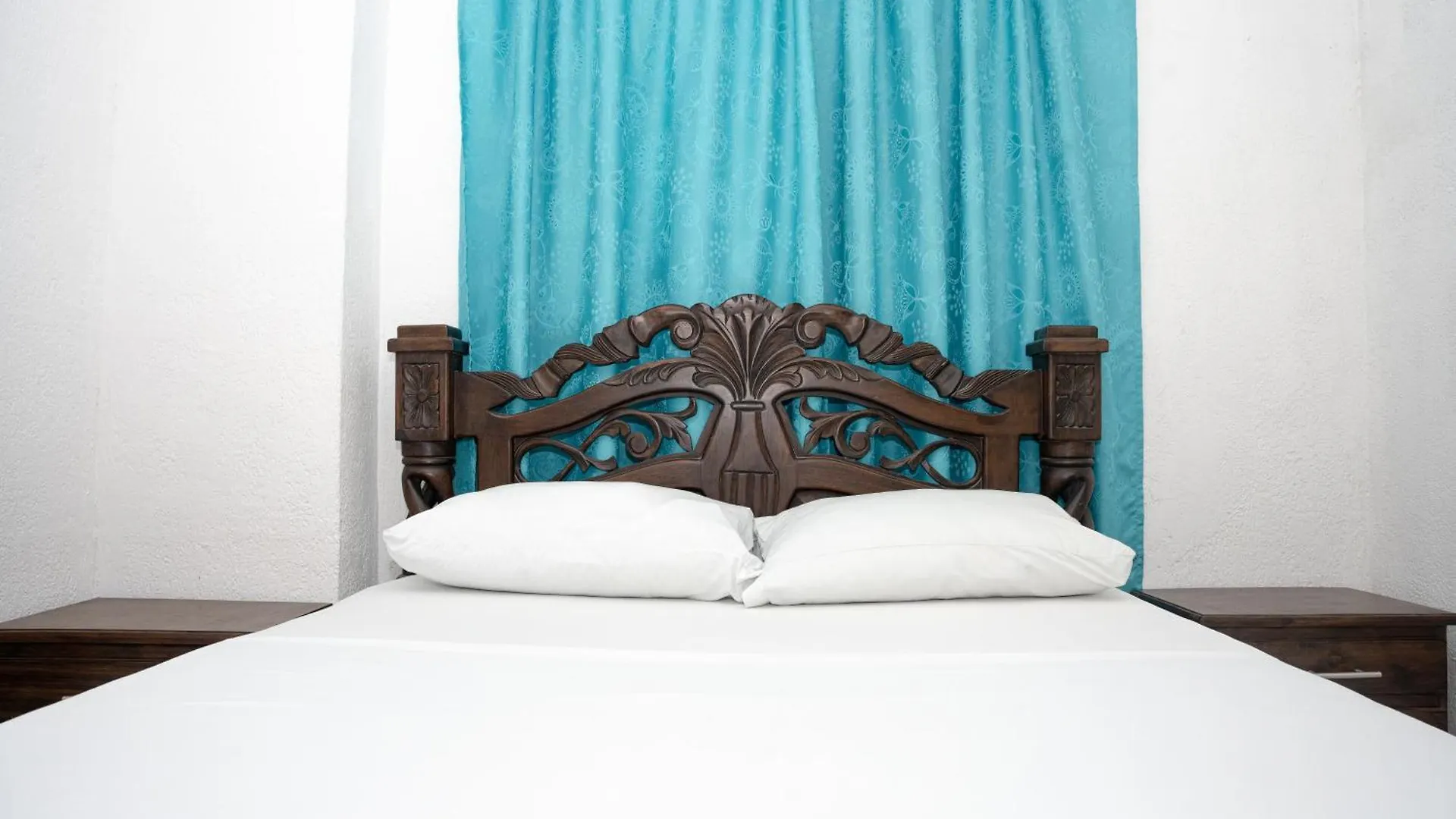Hotel Med Cartagena