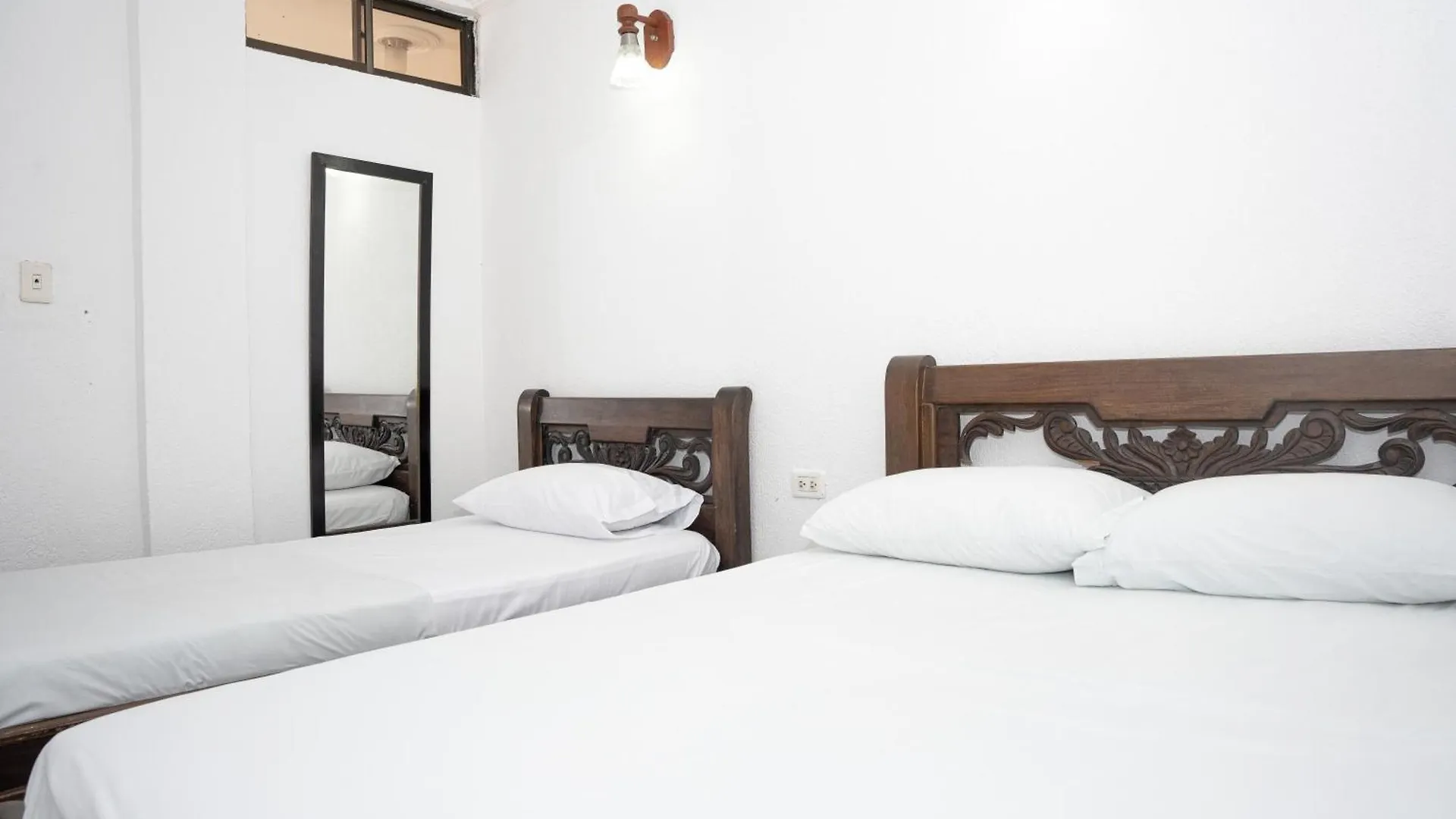 Hotel Med Cartagena