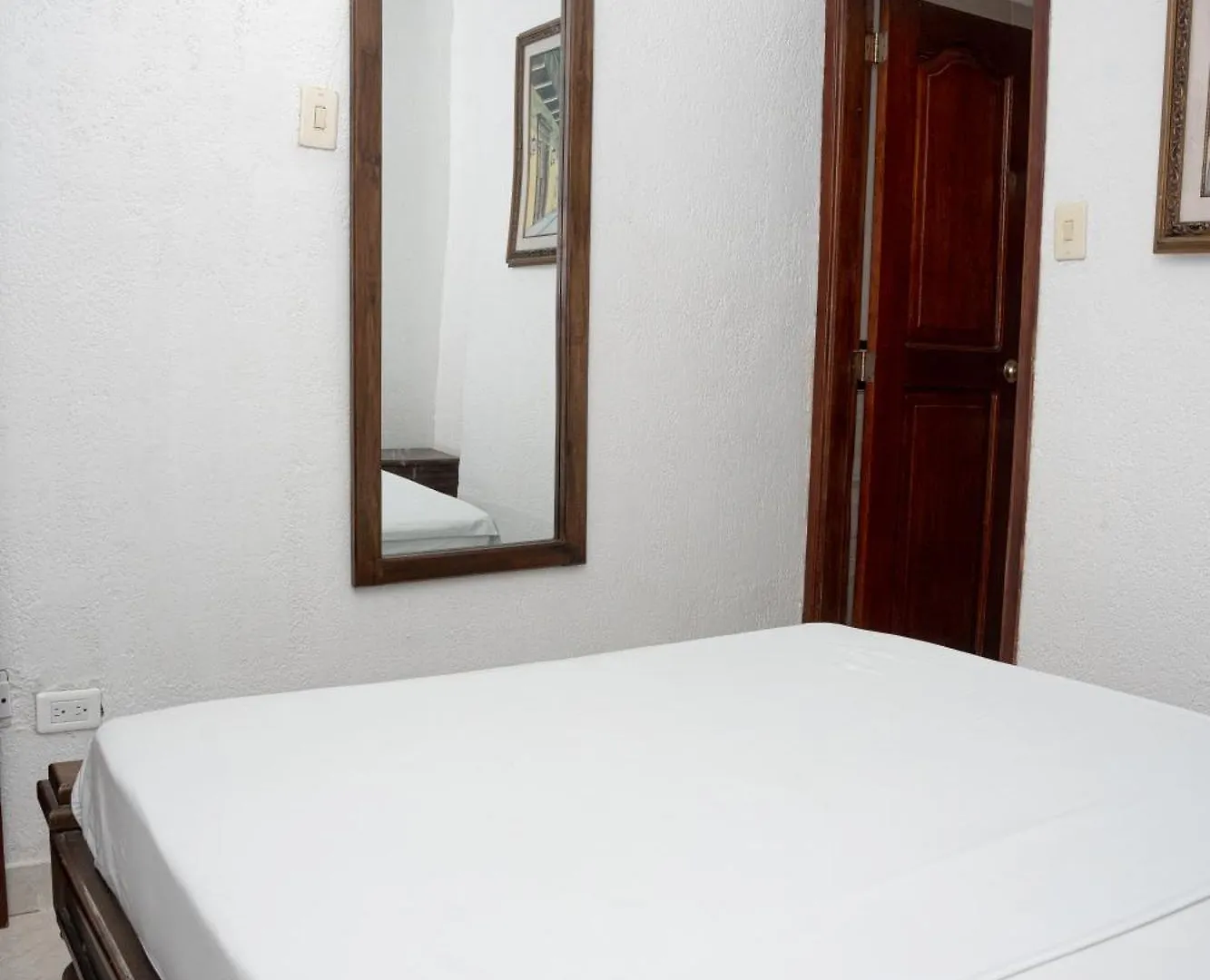 Hotel Med Cartagena