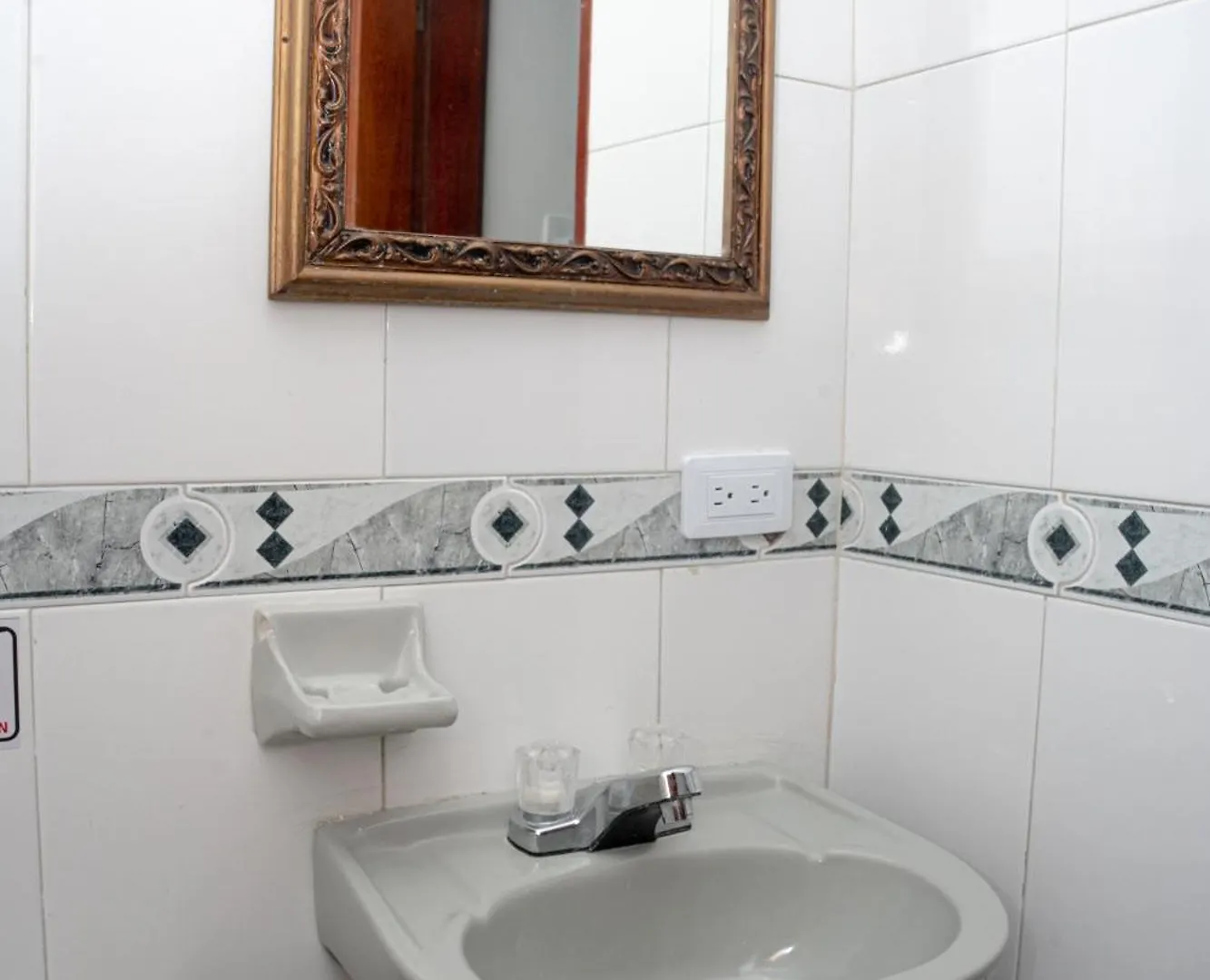 Hotel Med Cartagena Colombia
