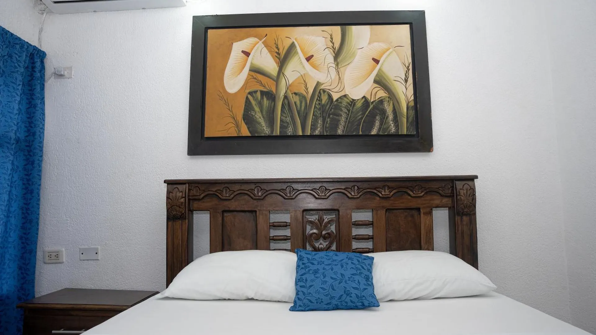 Hotel Med Cartagena