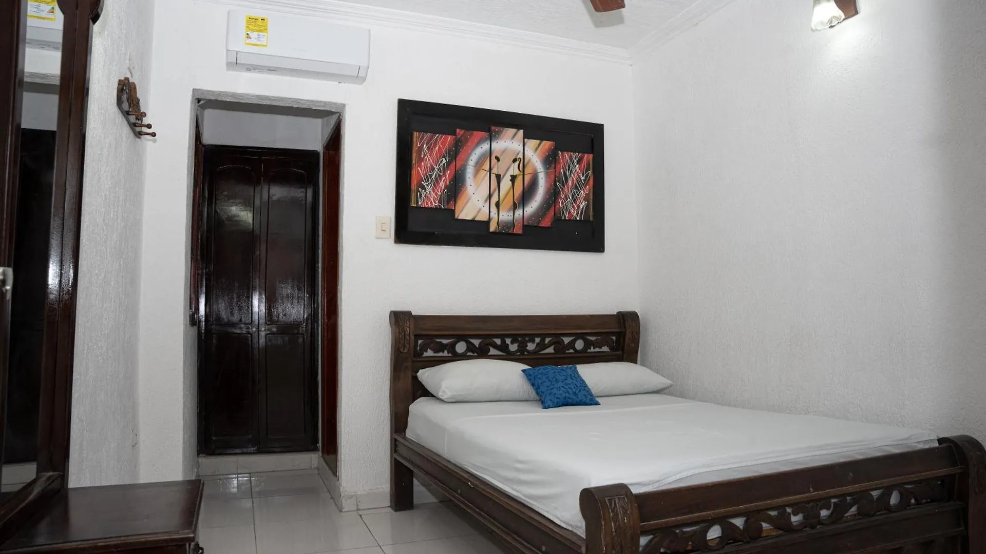 Hotel Med Cartagena