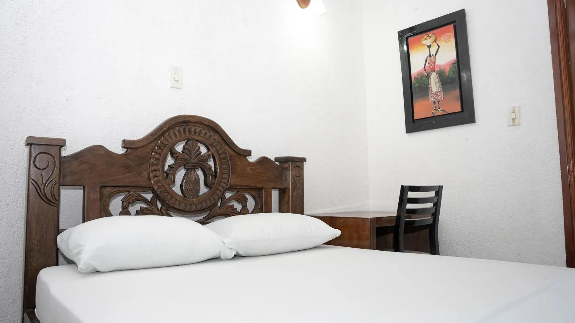 Hotel Med Cartagena 0*,  Colombia