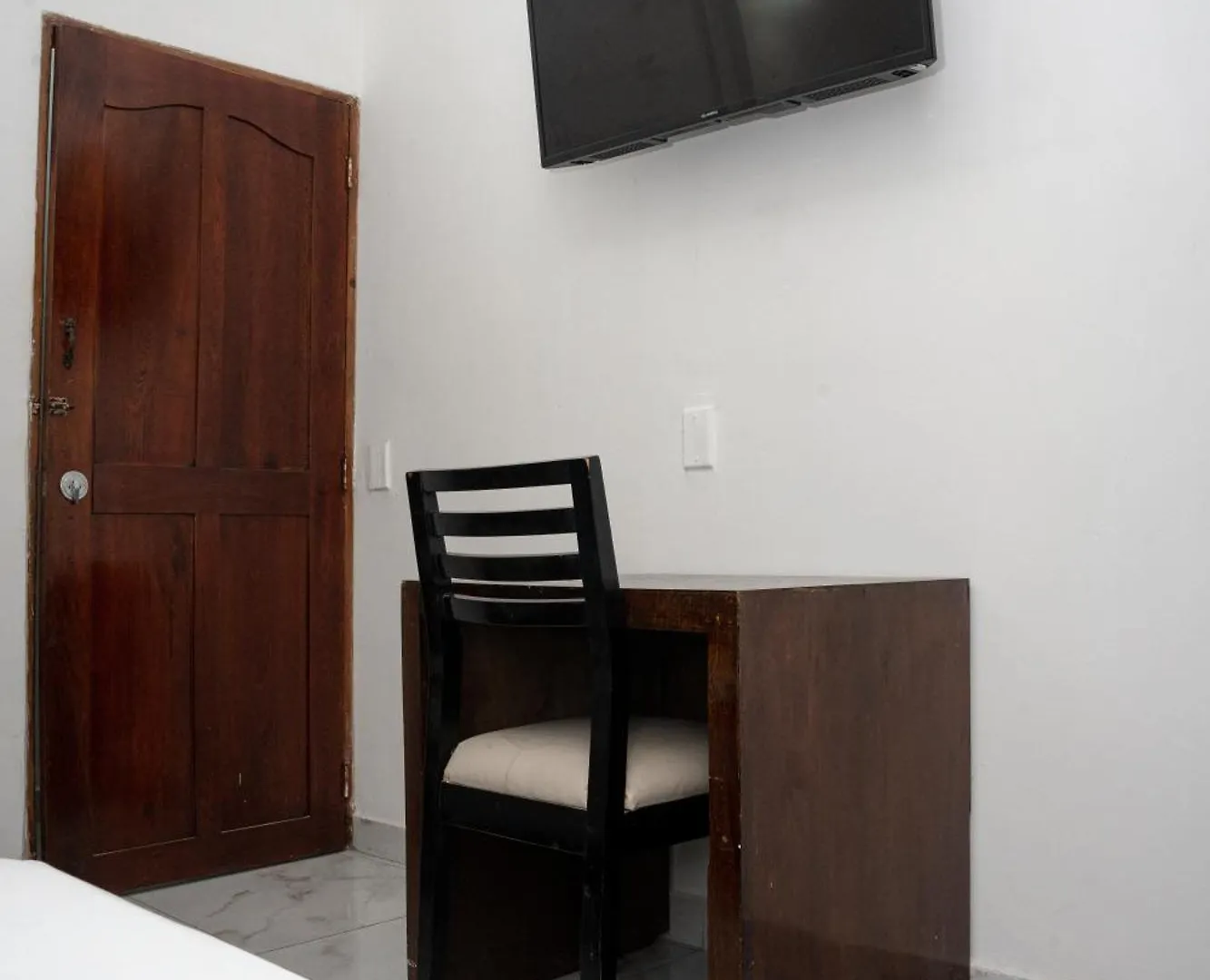 Hotel Med Cartagena Colombia