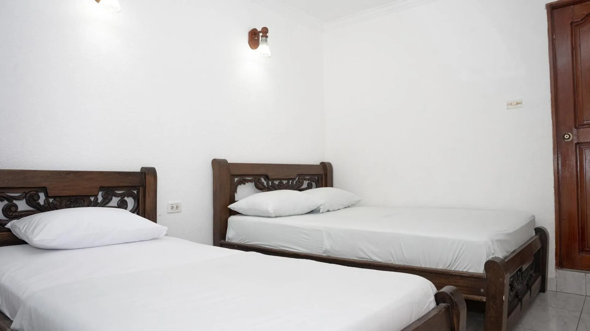 Hotel Med Cartagena