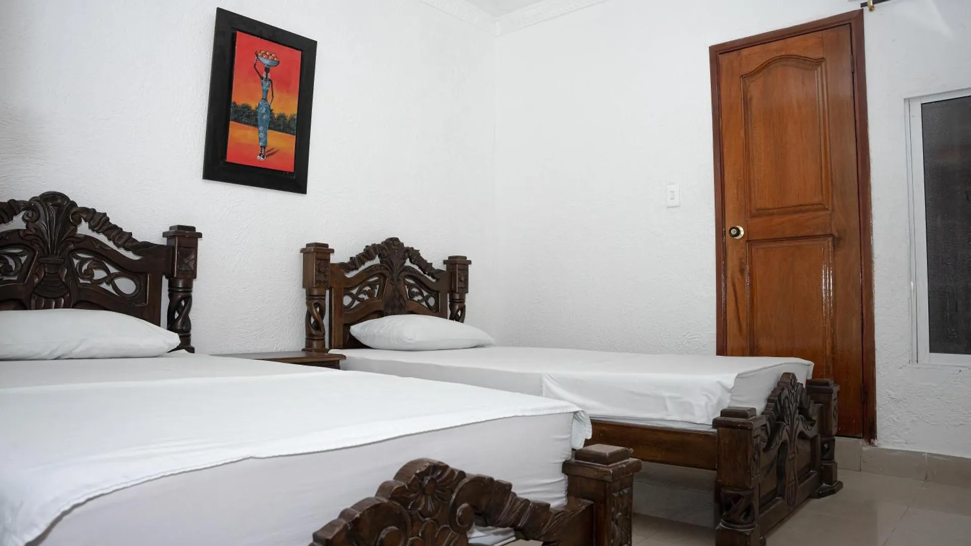 Hotel Med Cartagena 0*,
