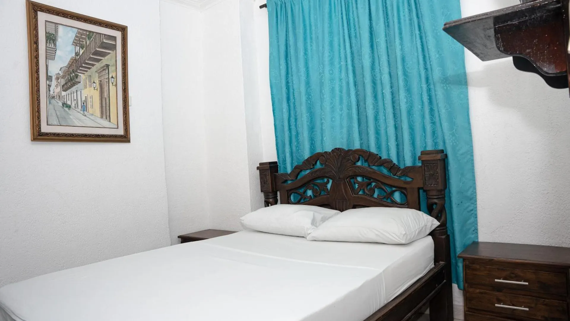 Hotel Med Cartagena