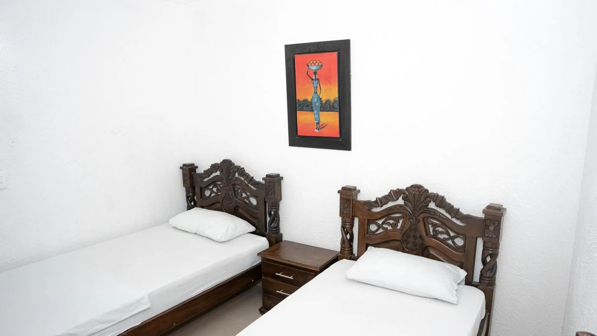 Hotel Med Cartagena