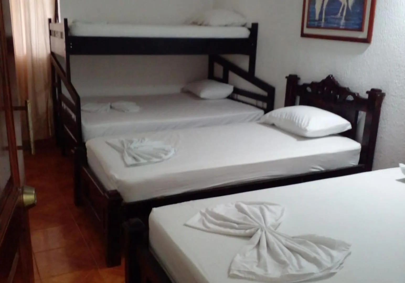 Hotel Med Cartagena