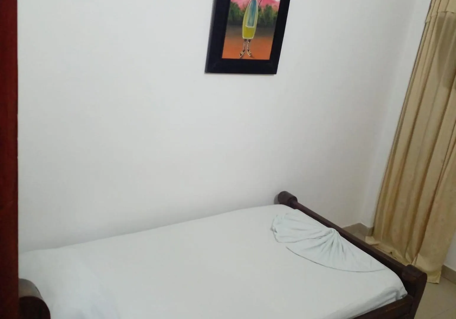 Hotel Med Cartagena 0*,  Colombia
