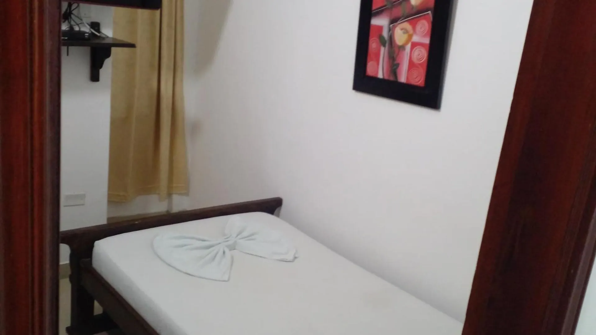 Hotel Med Cartagena