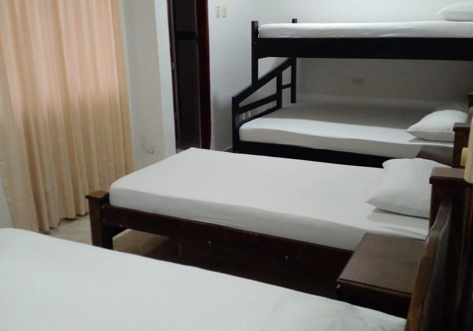 Hotel Med Cartagena