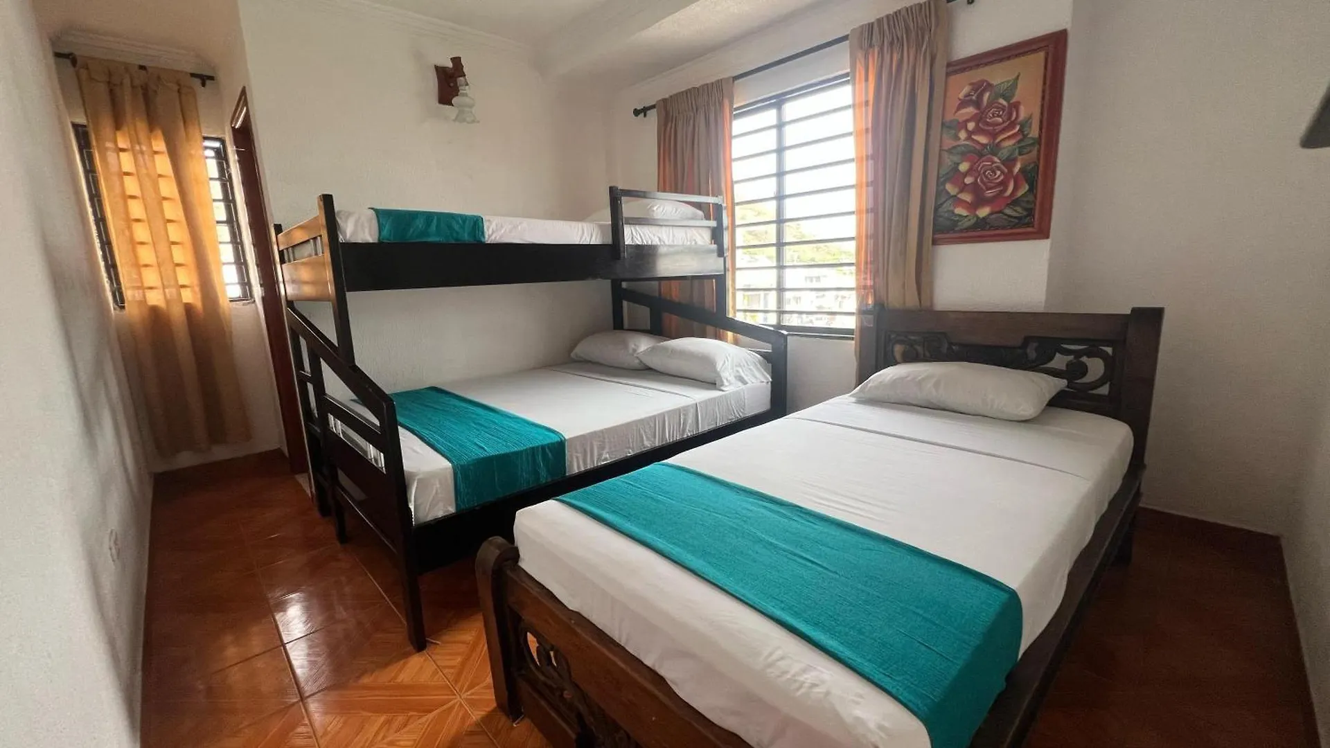 Hotel Med Cartagena 0*,