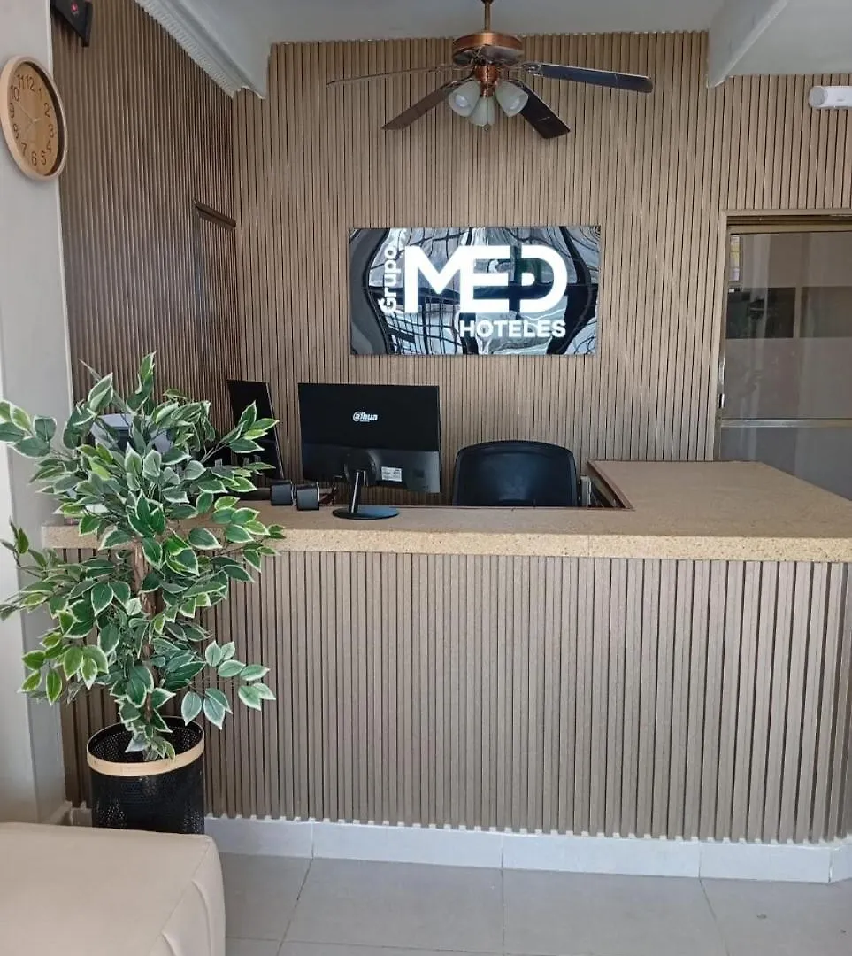 Hotel Med Cartagena