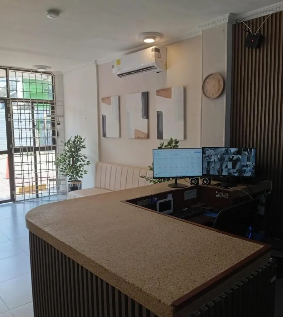 Hotel Med Cartagena 0*,
