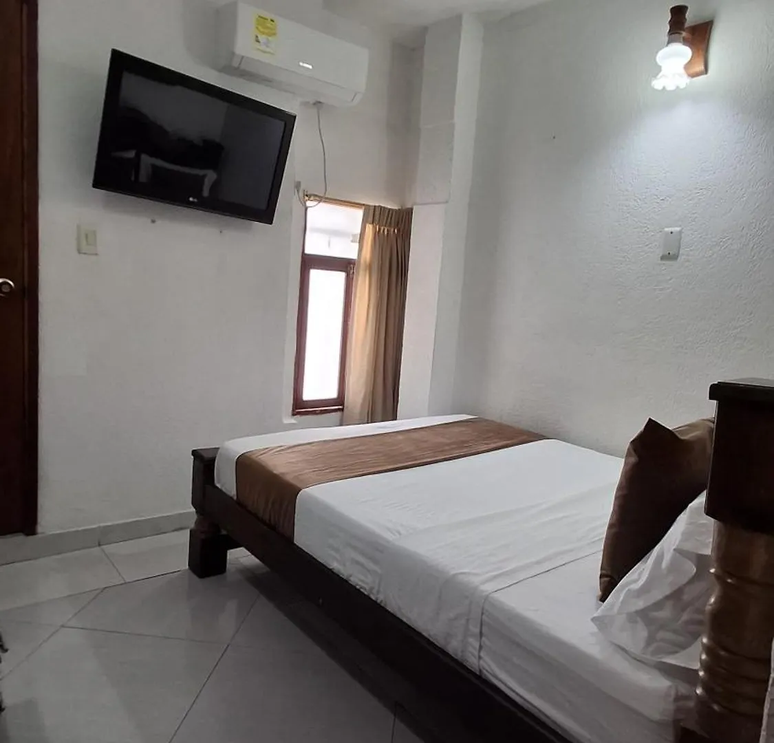 Hotel Med Cartagena