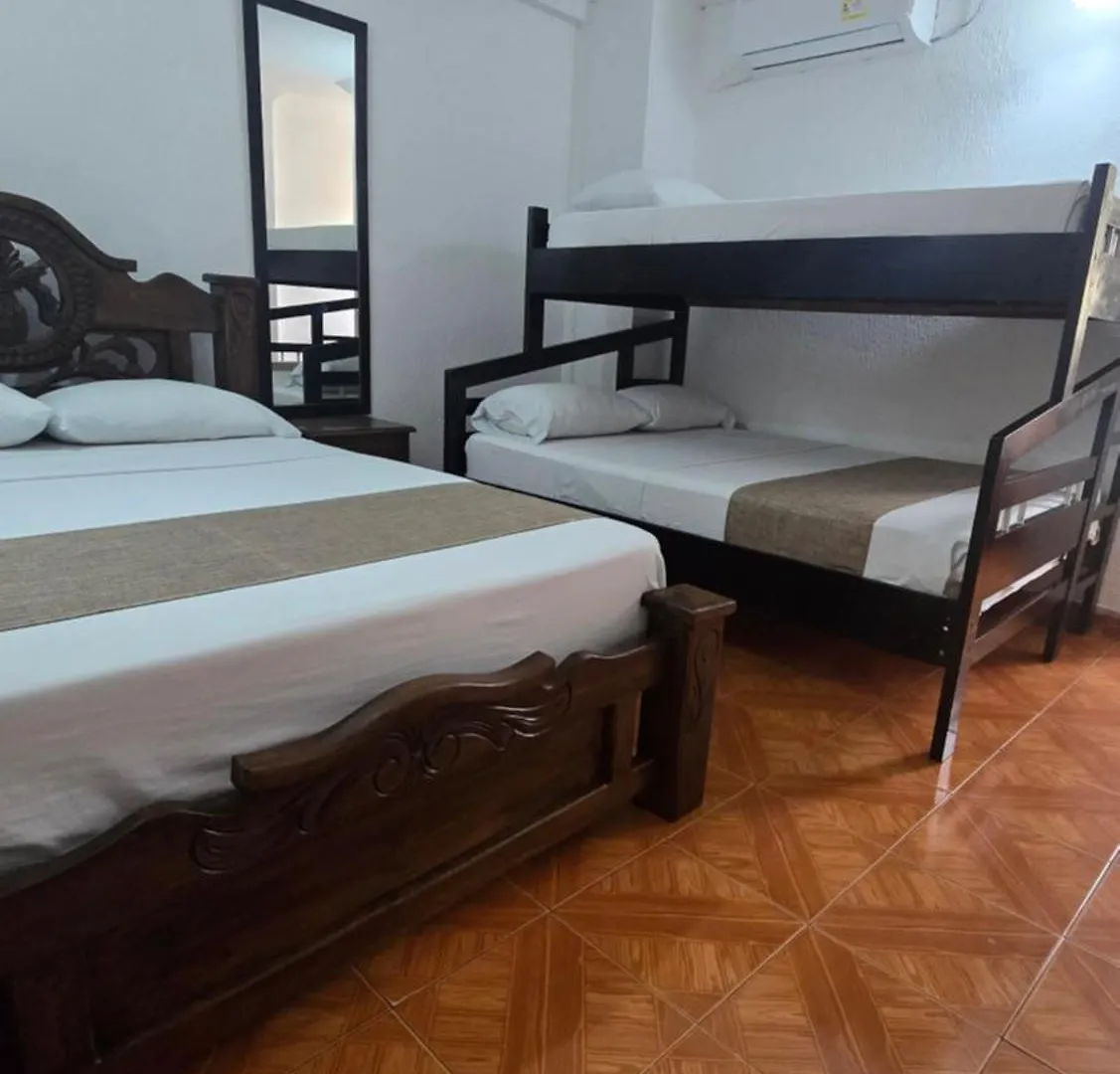 Hotel Med Cartagena 0*,