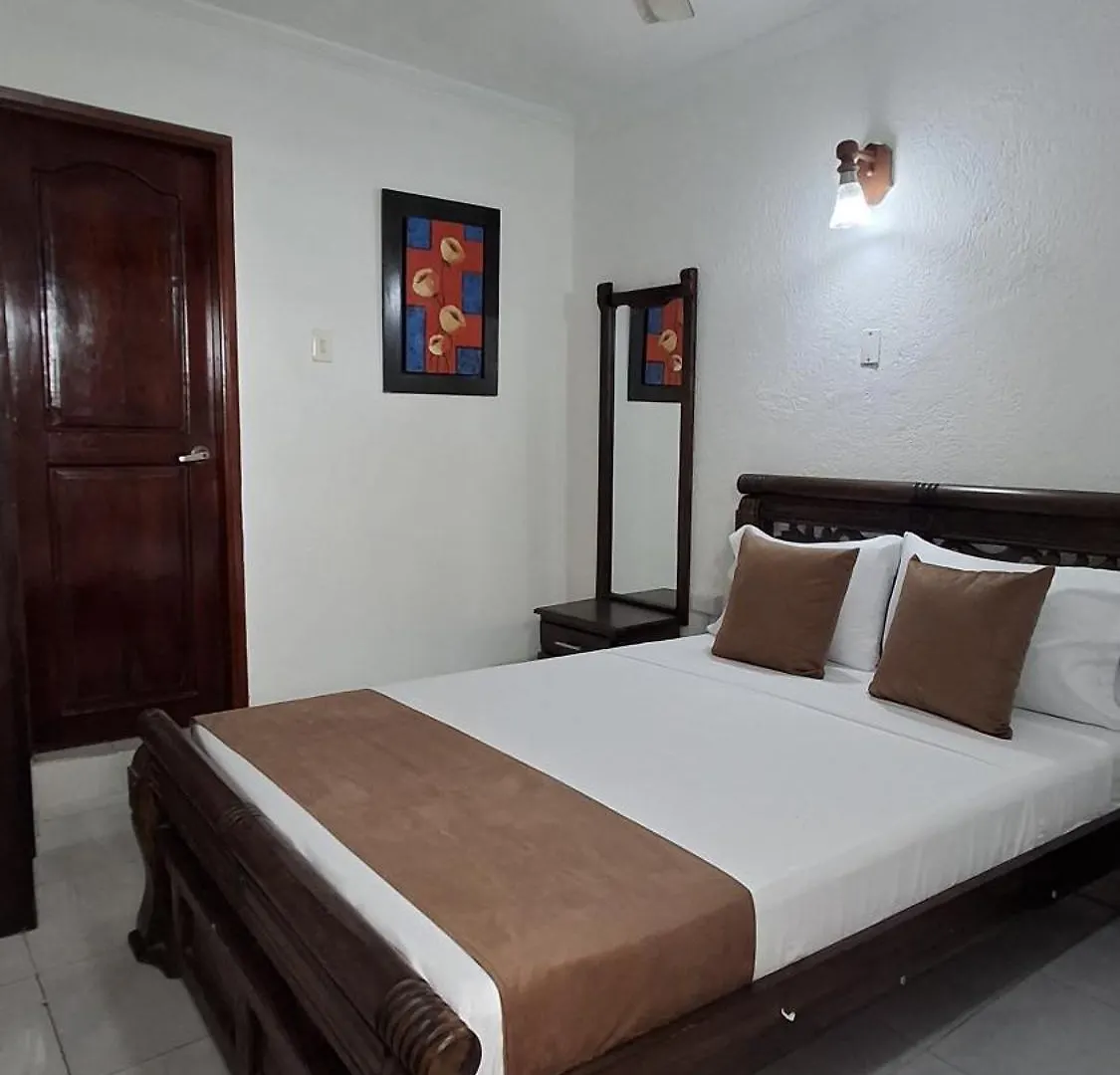 Hotel Med Cartagena