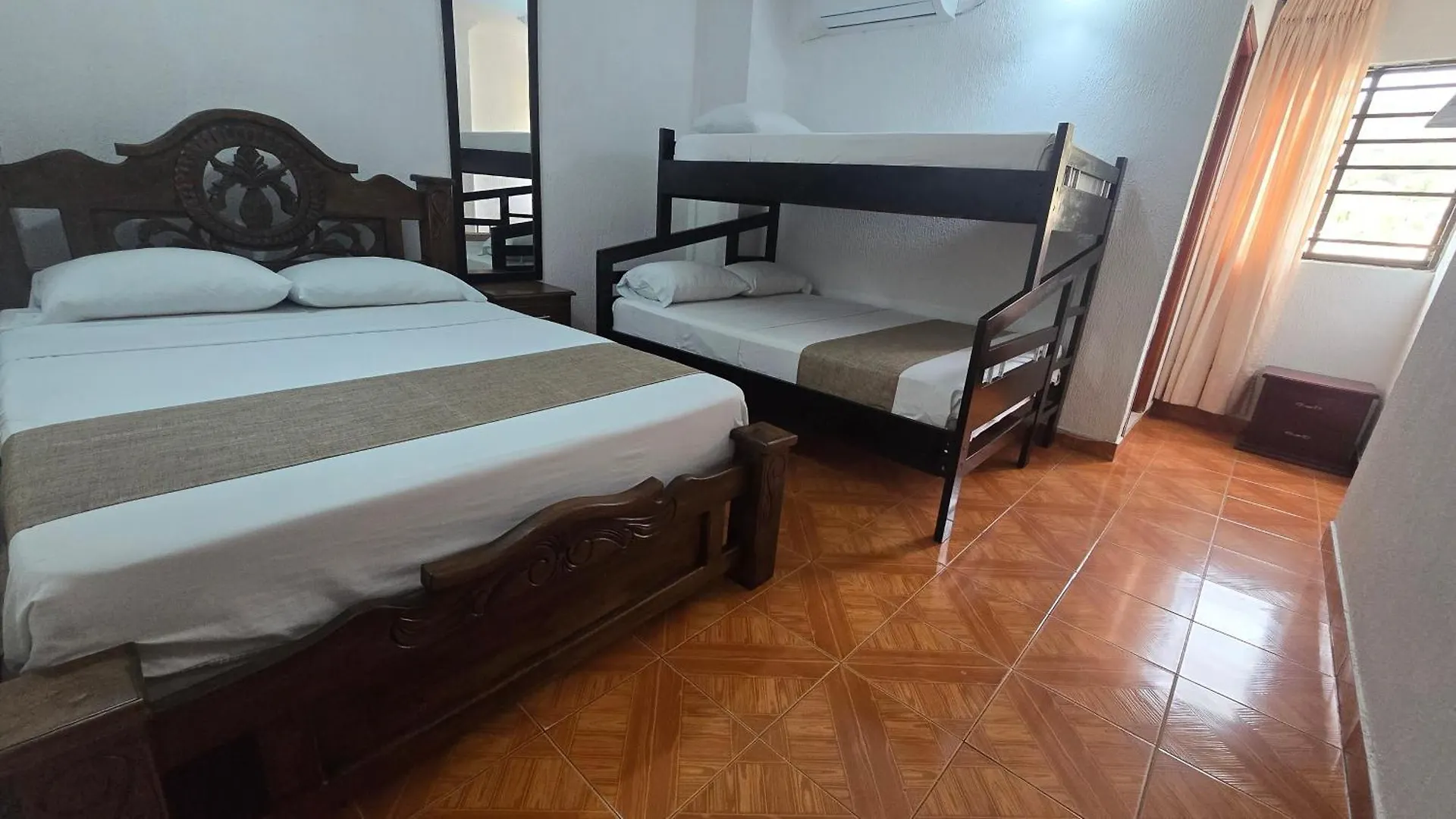 Hotel Med Cartagena