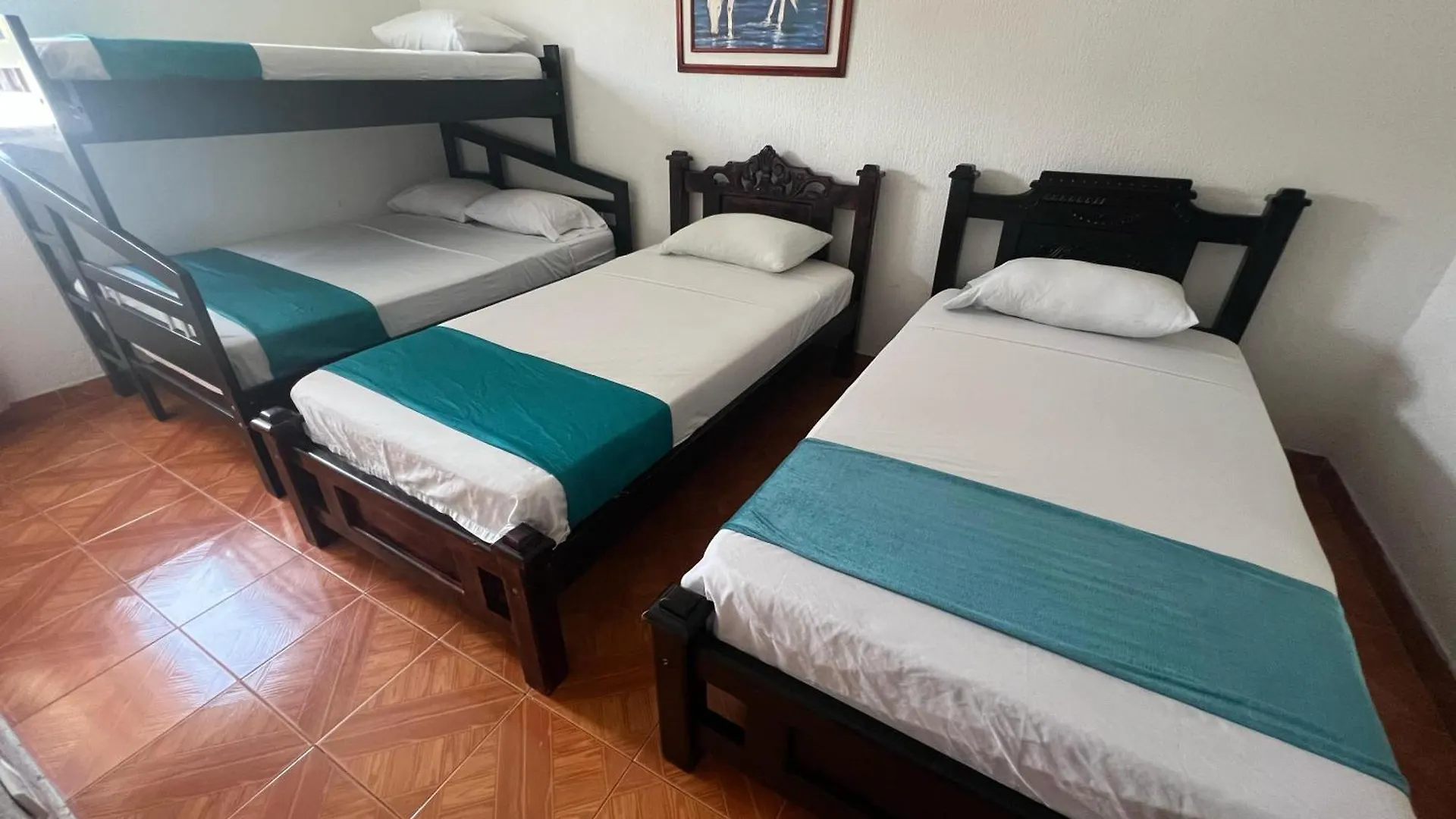 Hotel Med Cartagena 0*,  Colombia