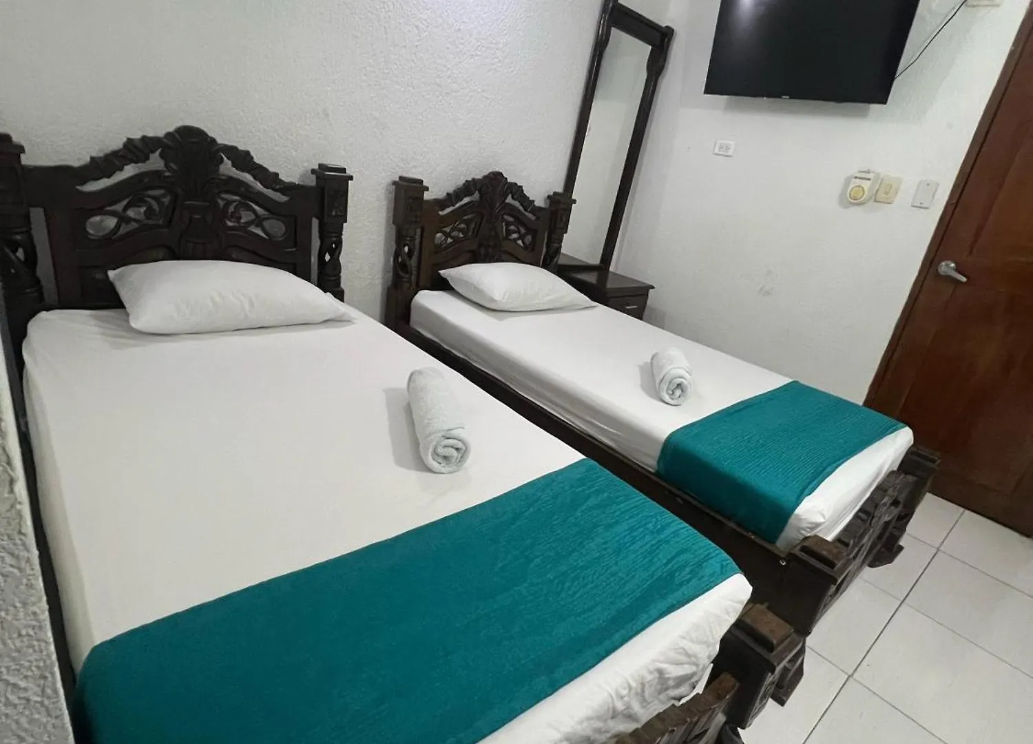 Hotel Med Cartagena