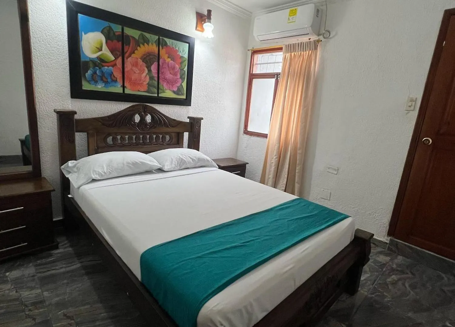 Hotel Med Cartagena