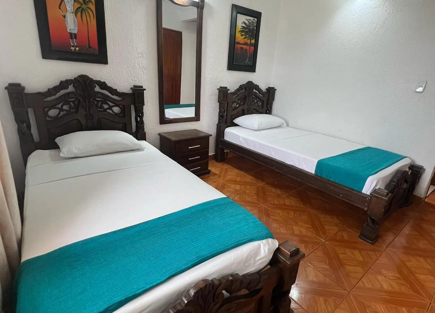 Hotel Med Cartagena 0*,