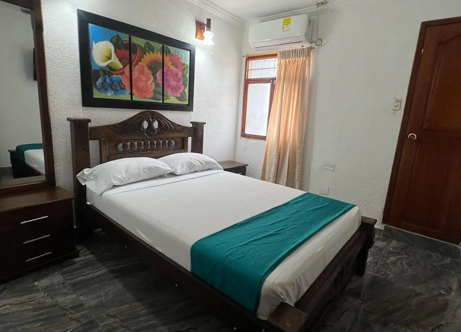 Hotel Med Cartagena