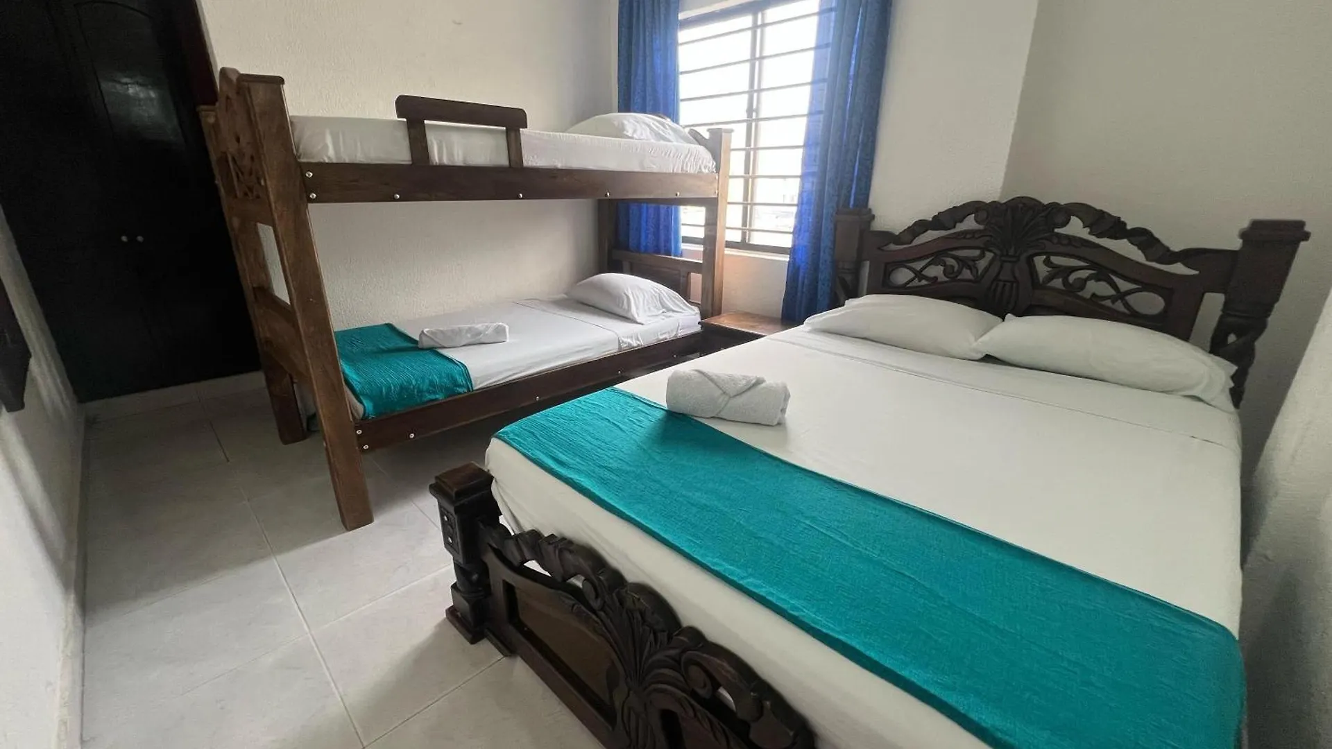Hotel Med Cartagena