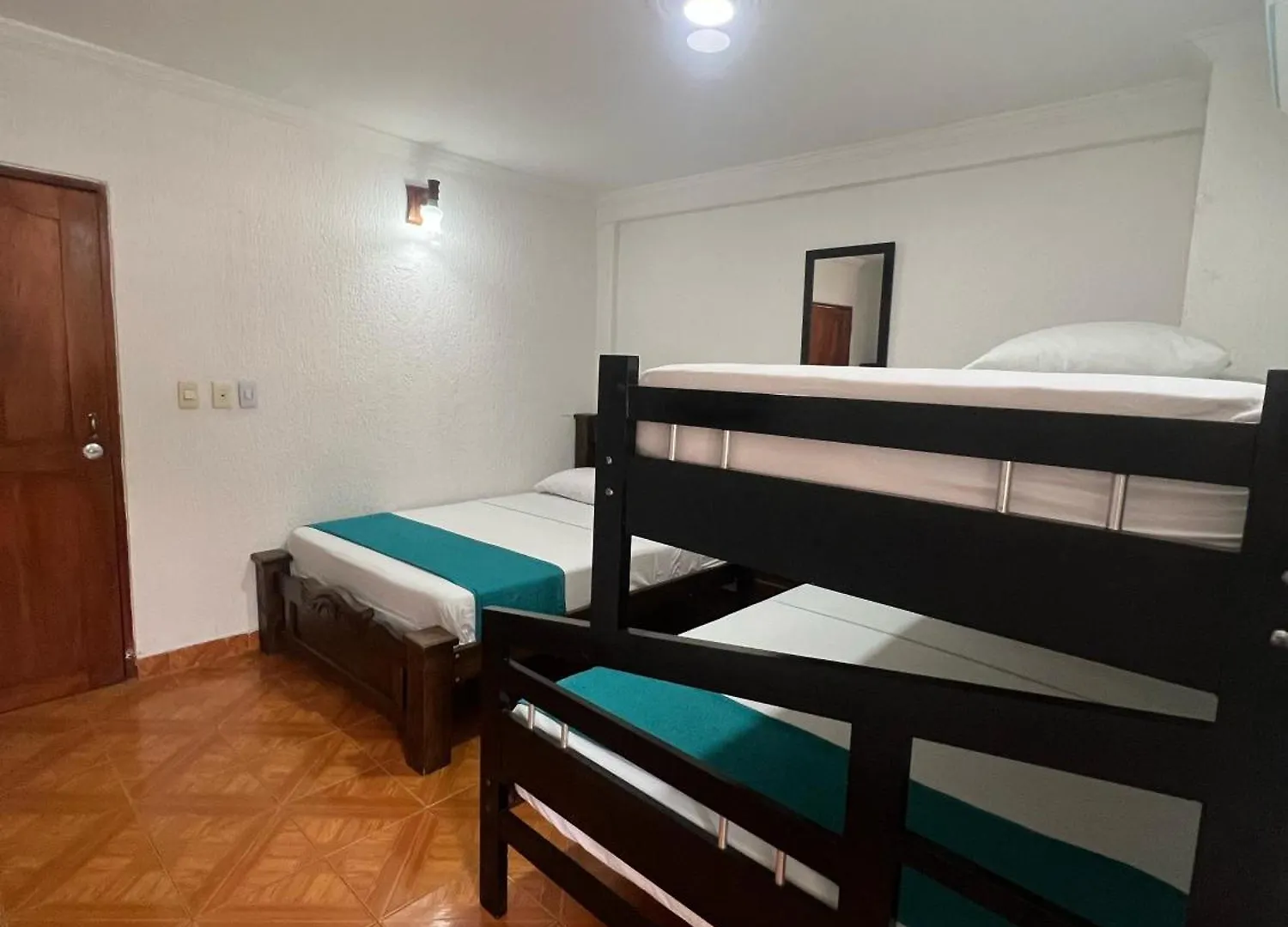 Hotel Med Cartagena Colombia