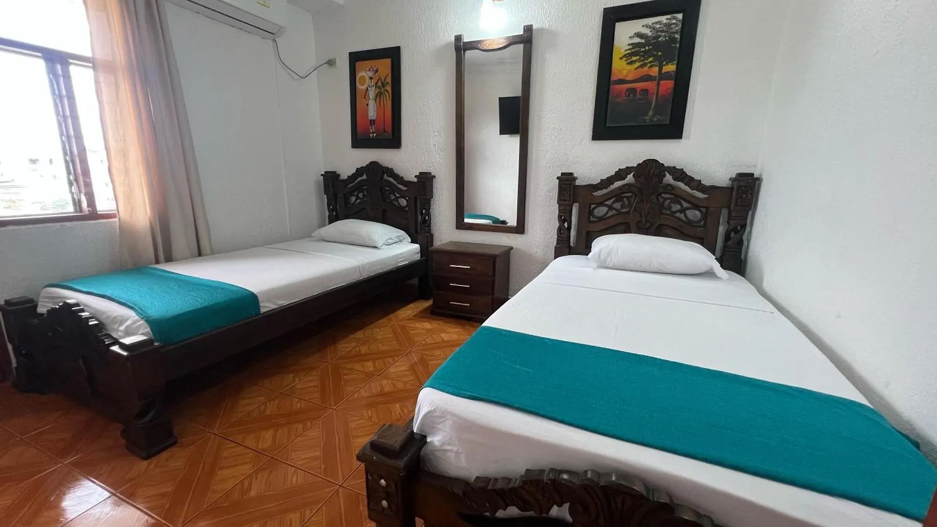 Hotel Med Cartagena