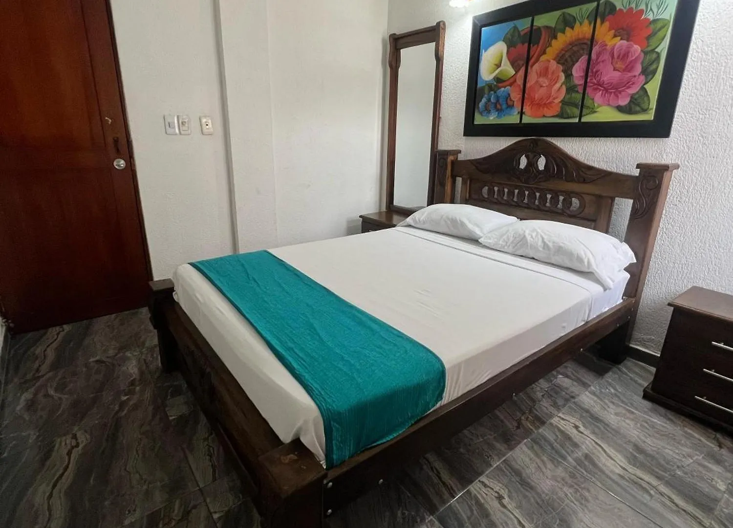 Hotel Med Cartagena