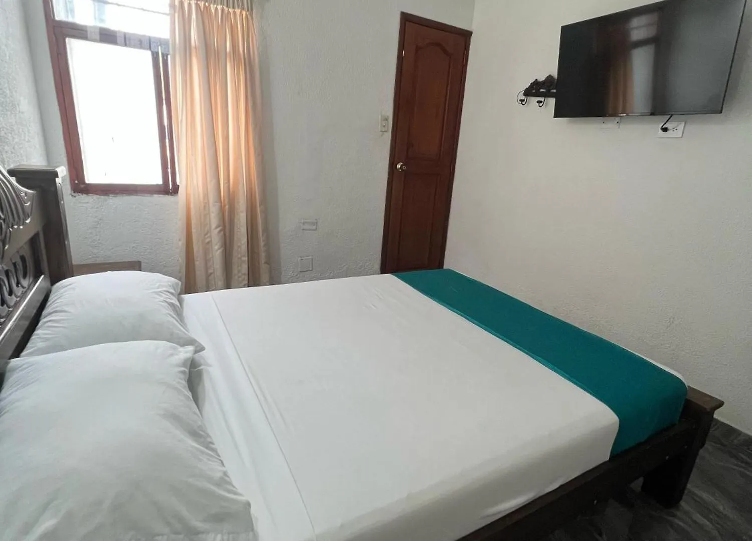 Hotel Med Cartagena