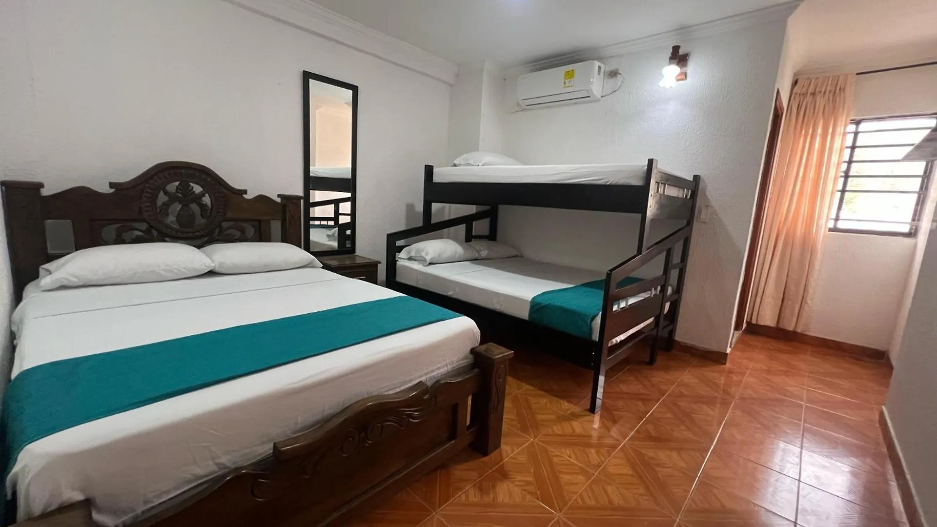 Hotel Med Cartagena