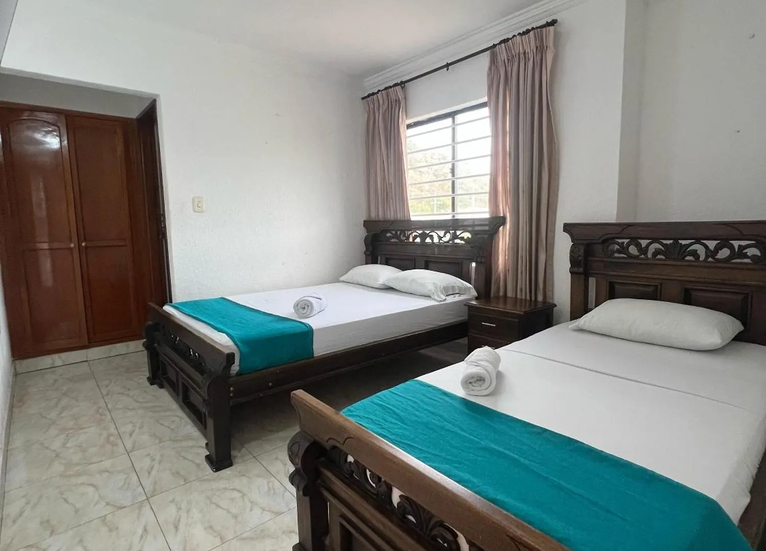 Hotel Med Cartagena