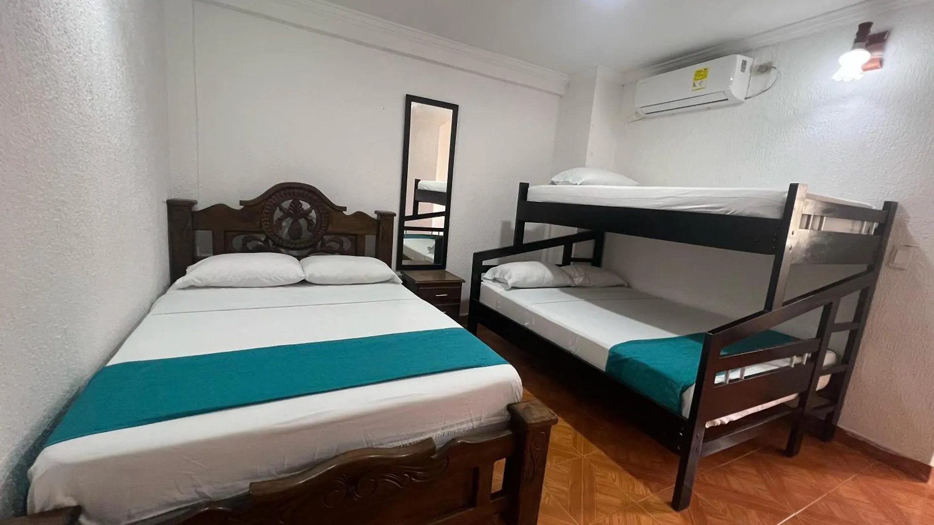 Hotel Med Cartagena