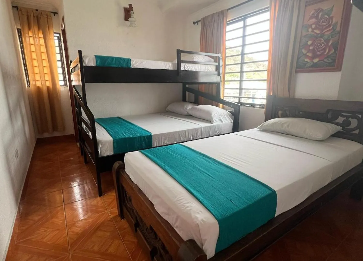 Hotel Med Cartagena